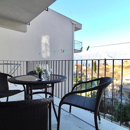 קוטור 2Bd New Dobrota Apt With Bay Views מראה חיצוני תמונה