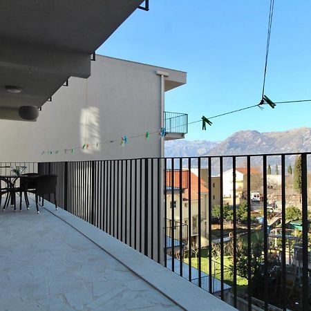 קוטור 2Bd New Dobrota Apt With Bay Views מראה חיצוני תמונה