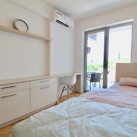 קוטור 2Bd New Dobrota Apt With Bay Views מראה חיצוני תמונה